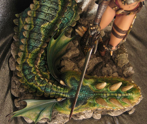 Dragonhunter